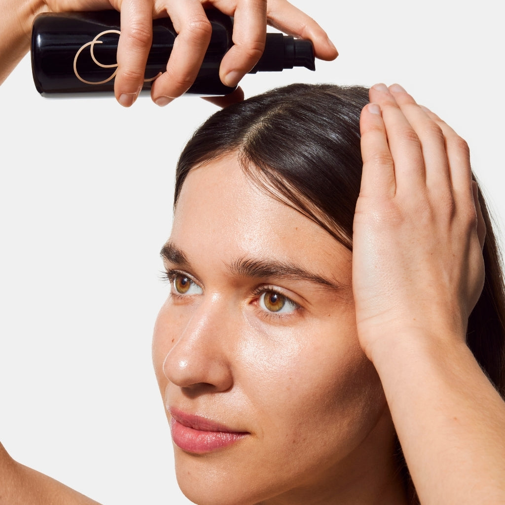 Fulvic Ionic Mineral Face and Scalp Toner