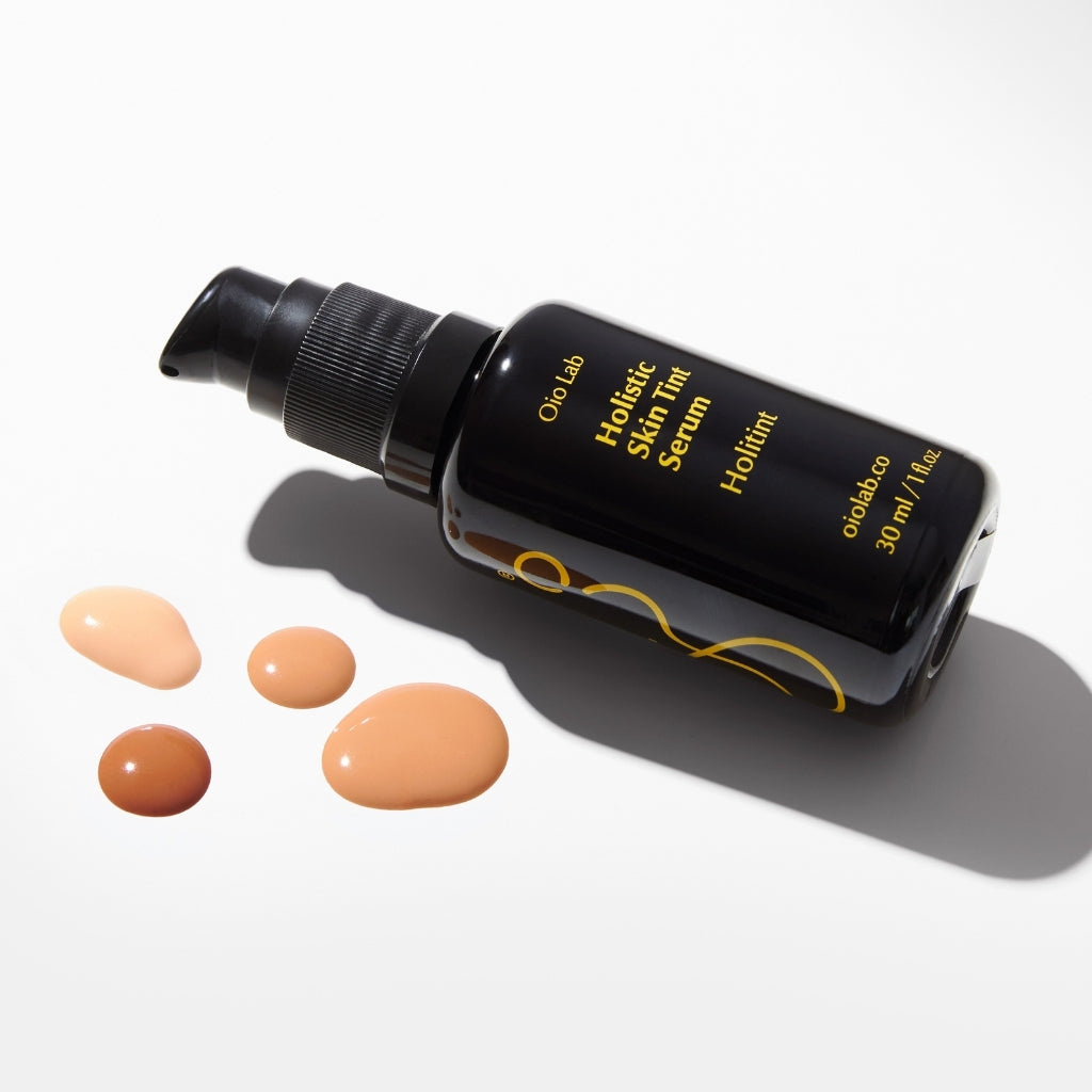 Holitint Holistic Skin Tint Serum
