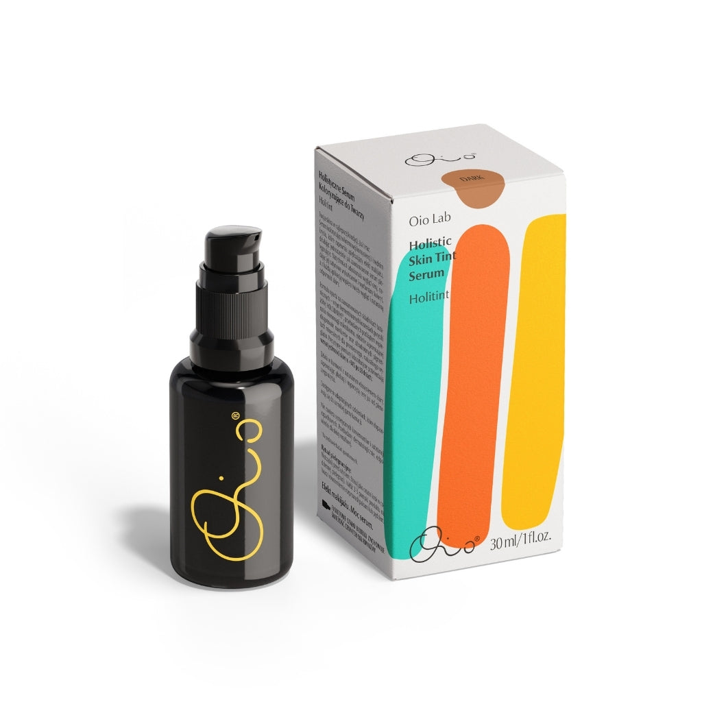 Holitint Holistic Skin Tint Serum