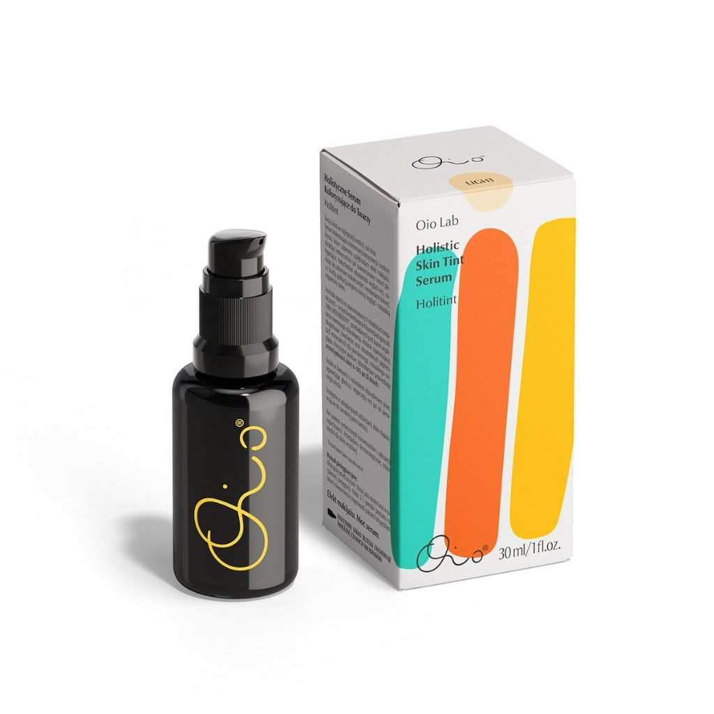 Holitint Holistic Skin Tint Serum