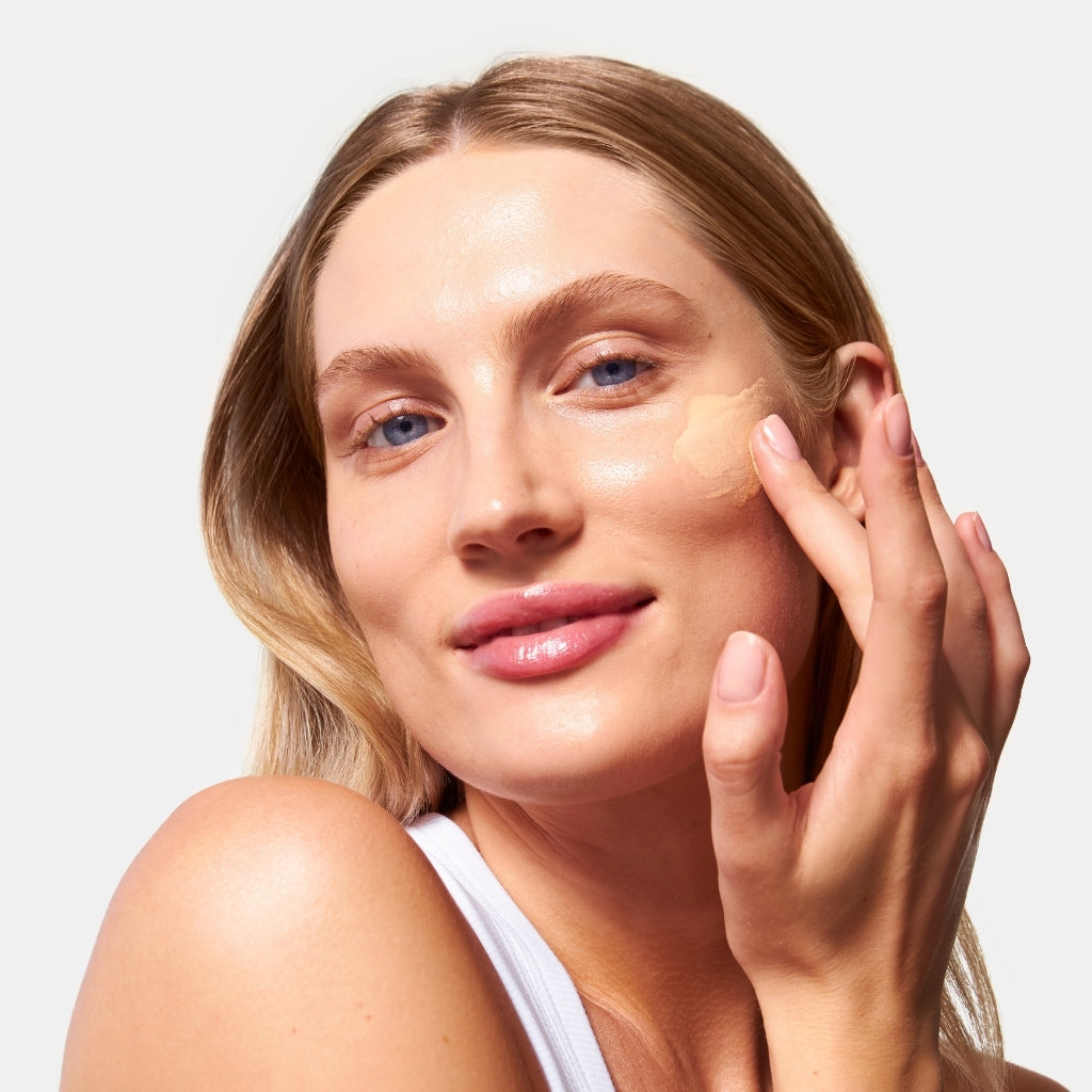 Holitint Holistic Skin Tint Serum