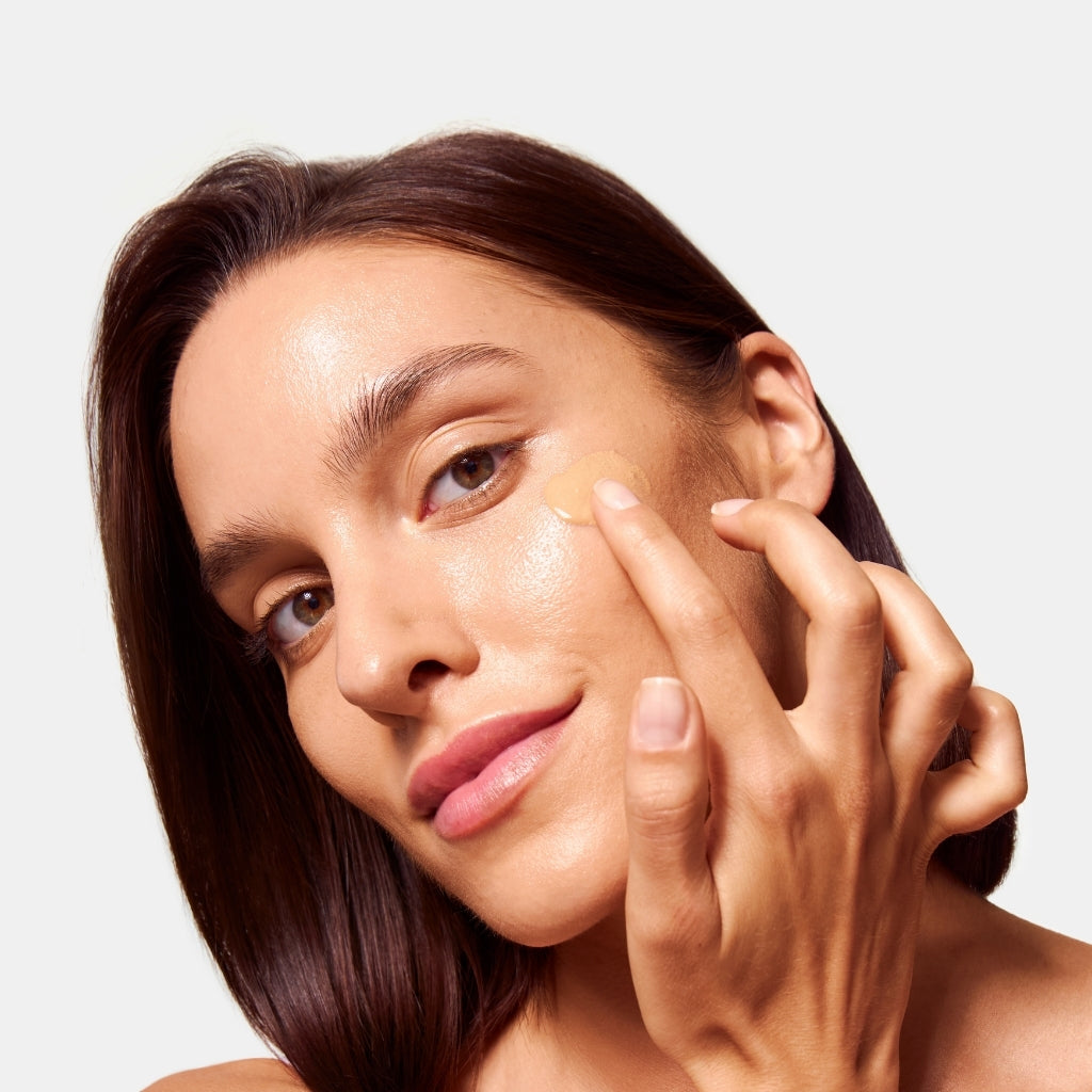 Holitint Holistic Skin Tint Serum