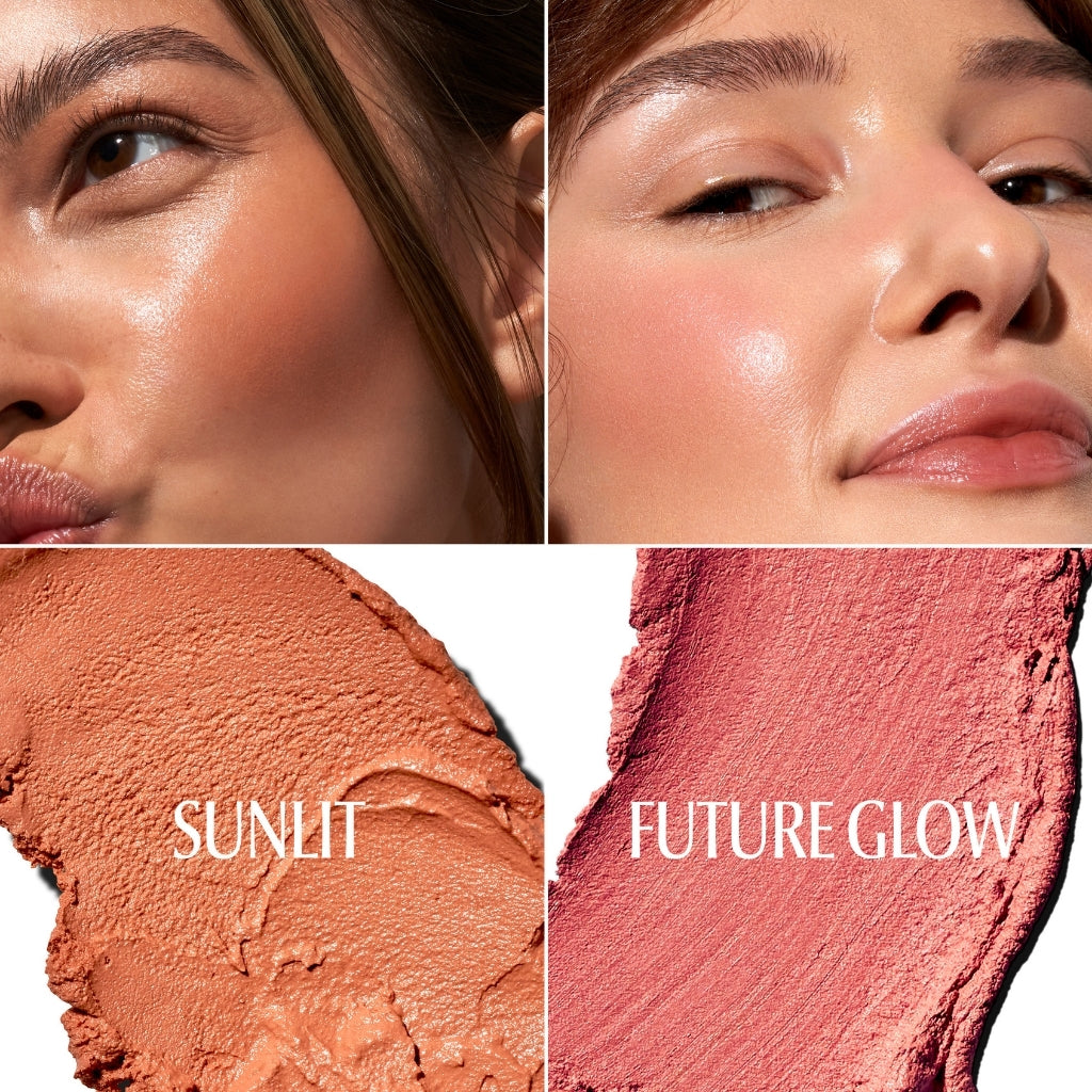 Melting Blush Eye and Cheek Colour Balm