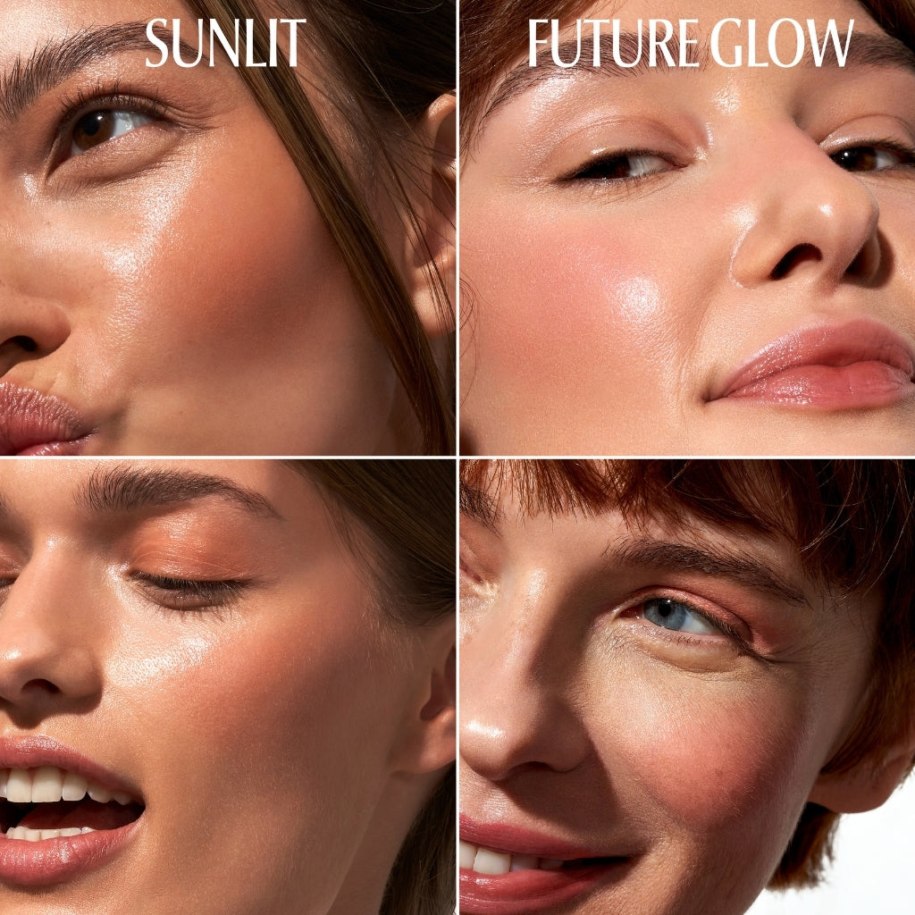 Melting Blush Eye and Cheek Colour Balm