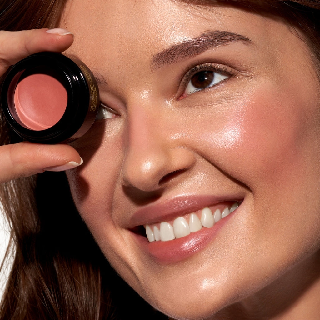 Melting Blush Eye and Cheek Colour Balm