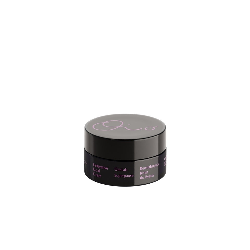 Superpause Restorative Facial Cream