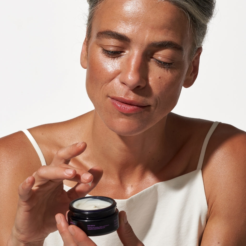 Superpause Restorative Facial Cream