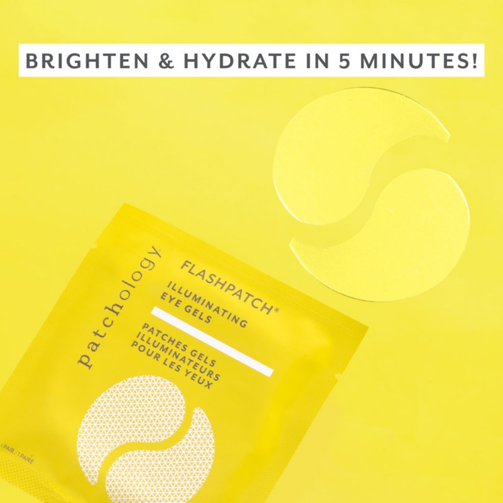 Glow Getter Illuminating Skincare Collection