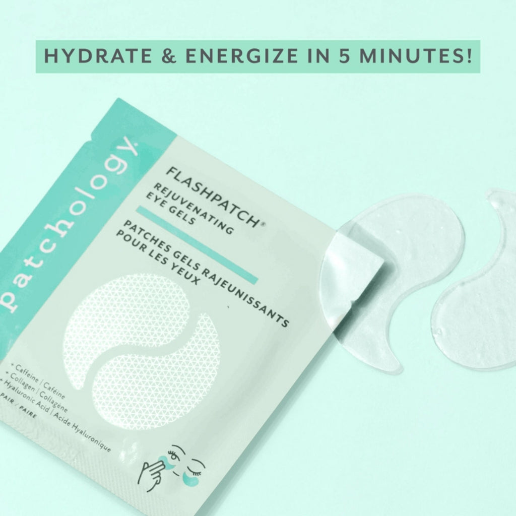 On The Fly Travel Facial Kit