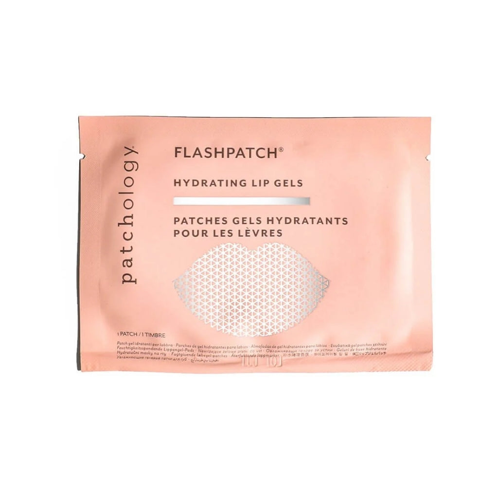 On The Fly Travel Facial Kit
