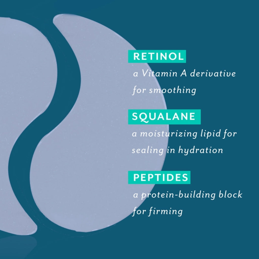 Sweet Dreams Bedtime Beauty Routine