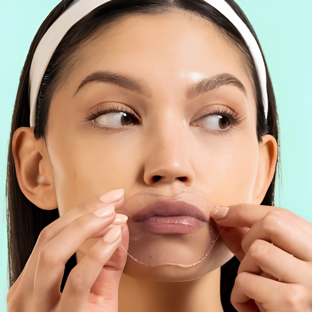 Sweet Dreams Bedtime Beauty Routine