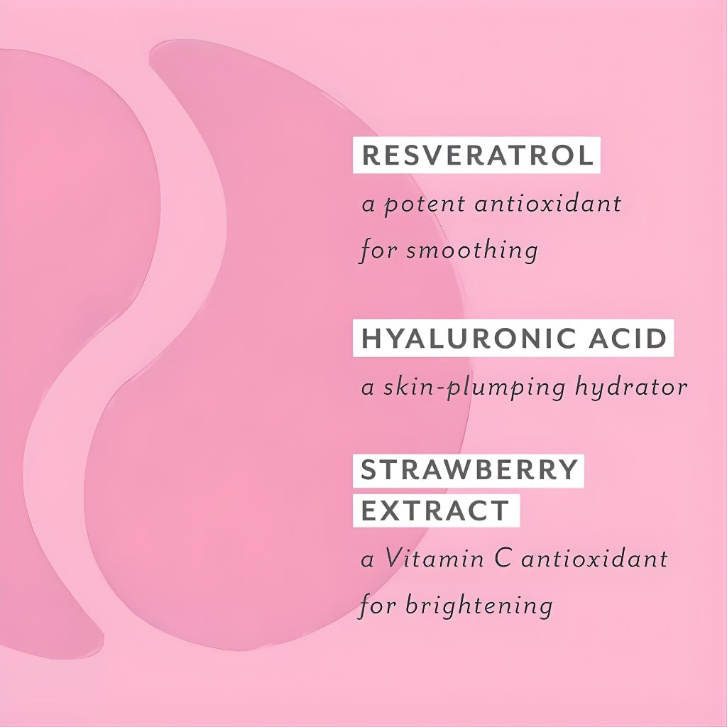 Under The Mistletoe Eye & Lip Glow Kit