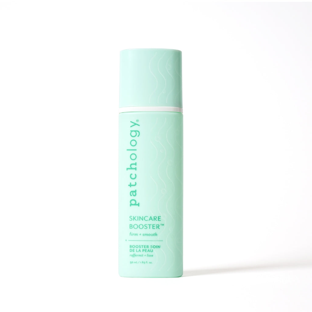 Skincare Booster Firm + Smooth Invisible Mask